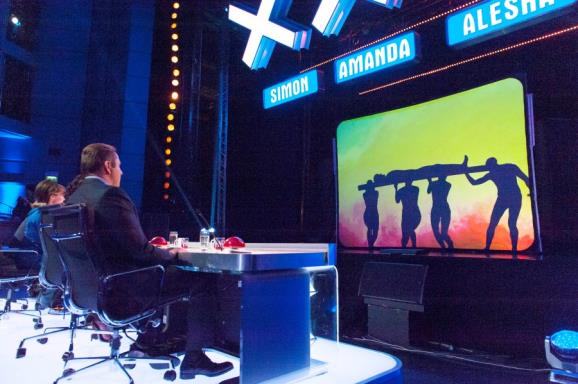 (C) ITV
